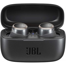 JBL LIVE 300TWS Premium True In-ear Wireless Headphone - Black JBL LIVE 300TWS Premium True In-ear Wireless Headphone - Black