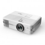 Optoma UHD50 4K Home Theater Projector Optoma UHD50 4K Home Theater Projector