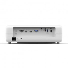 Optoma UHD50 4K Home Theater Projector Optoma UHD50 4K Home Theater Projector
