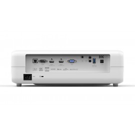 Optoma UHD51 4K Smart Project | Full 3D Capable Optoma UHD51 4K Smart Project | Full 3D Capable