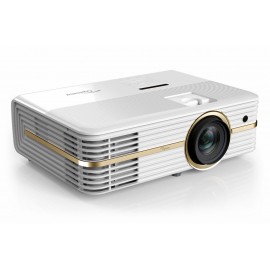 Optoma UHD51 4K Smart Project | Full 3D Capable Optoma UHD51 4K Smart Project | Full 3D Capable