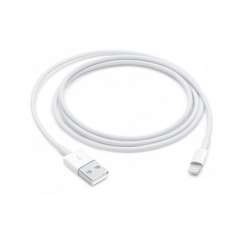 Apple Lightning to USB Cable (1 m) Apple Lightning to USB Cable (1 m)