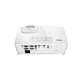 Vivitek DX281ST Versatile Portable Projector Vivitek DX281ST Versatile Portable Projector