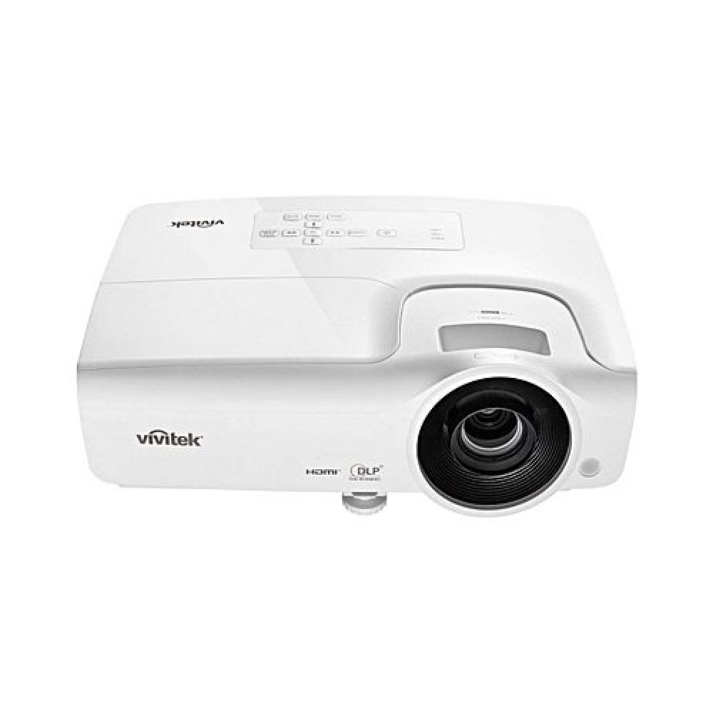 Vivitek DX281ST Versatile Portable Projector Vivitek DX281ST Versatile Portable Projector