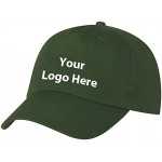 Custom Logo Printed Cap | Office Cap