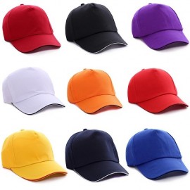 Custom Logo Printed Cap | Office Cap