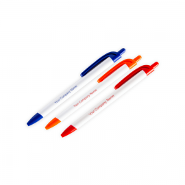 Customized Pen With Name | Multicolor Available