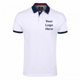 POLO Fabrics T-shirt | 100% Polyster