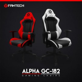 Fantech Alpha GC-182 Gaming Chair