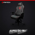 Fantech Alpha Gc-183 Gaming Chair Fantech Alpha Gc-183 Gaming Chair