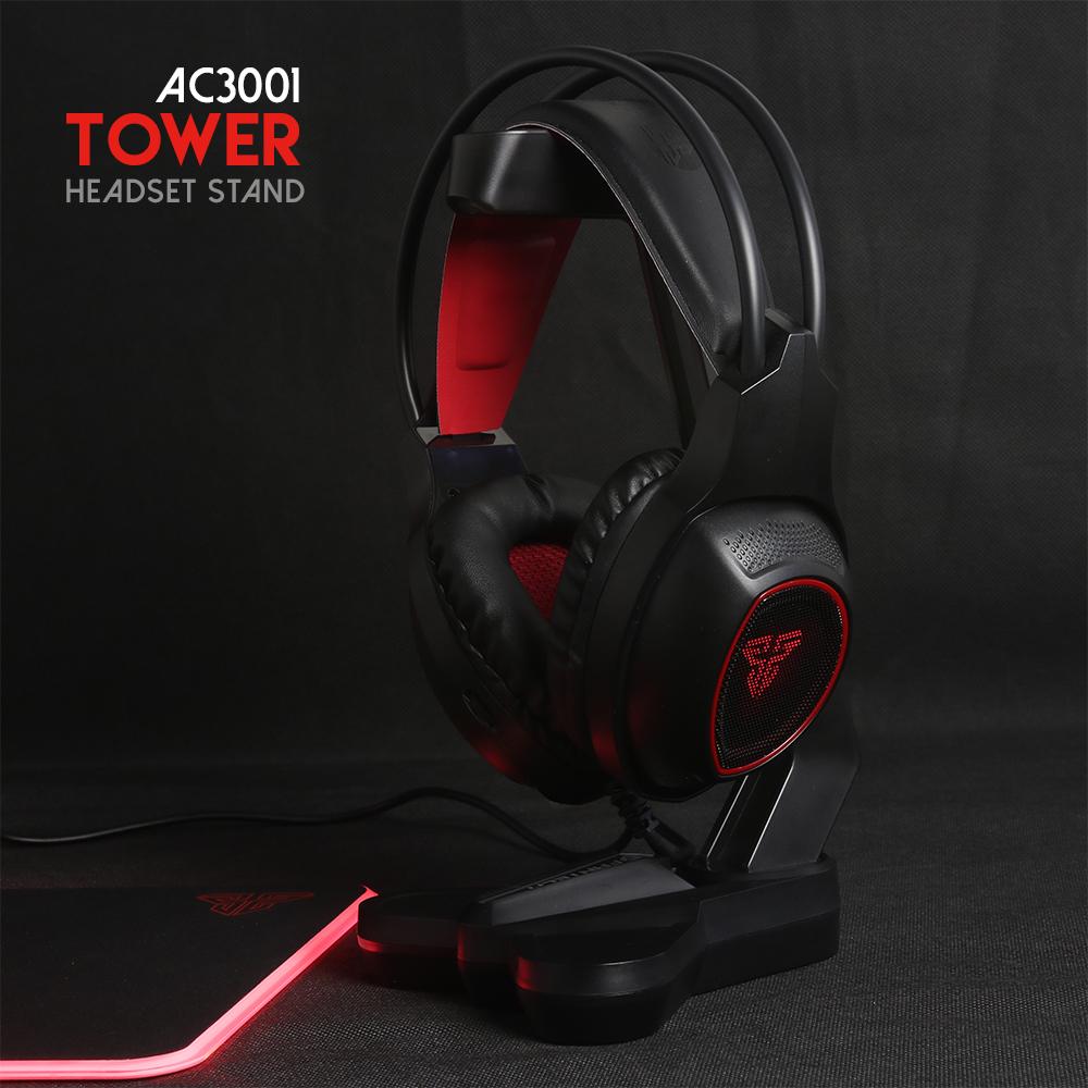 Fantech AC3001 Headset Stand Fantech AC3001 Headset Stand