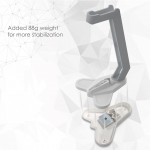 Fantech Ac3001 Headset Stand White Space Edition Fantech Ac3001 Headset Stand White Space Edition
