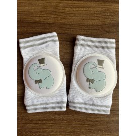 Baby Crawling Knee Pads 