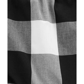 Carter's 2-Piece Bodysuit & Gingham Skirtall Set - Red 