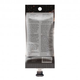 PUREDERM GALAXY BLACK PEEL OFF MASK SPOUT