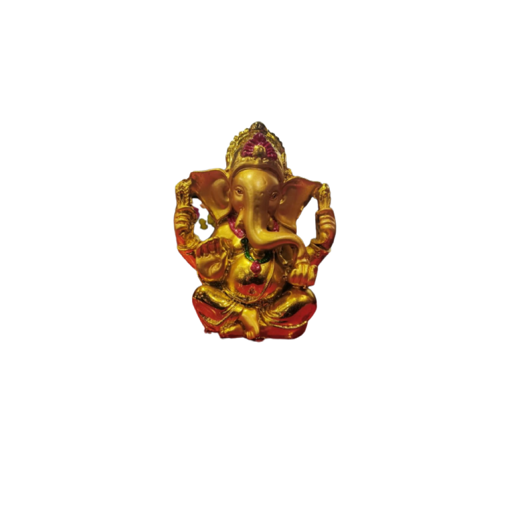 Ganesh Murti - 4.5 inches  Ganesh Murti - 4.5 inches