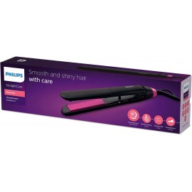 PHILIPS Straight Care Essential Thermo Protect Straightener