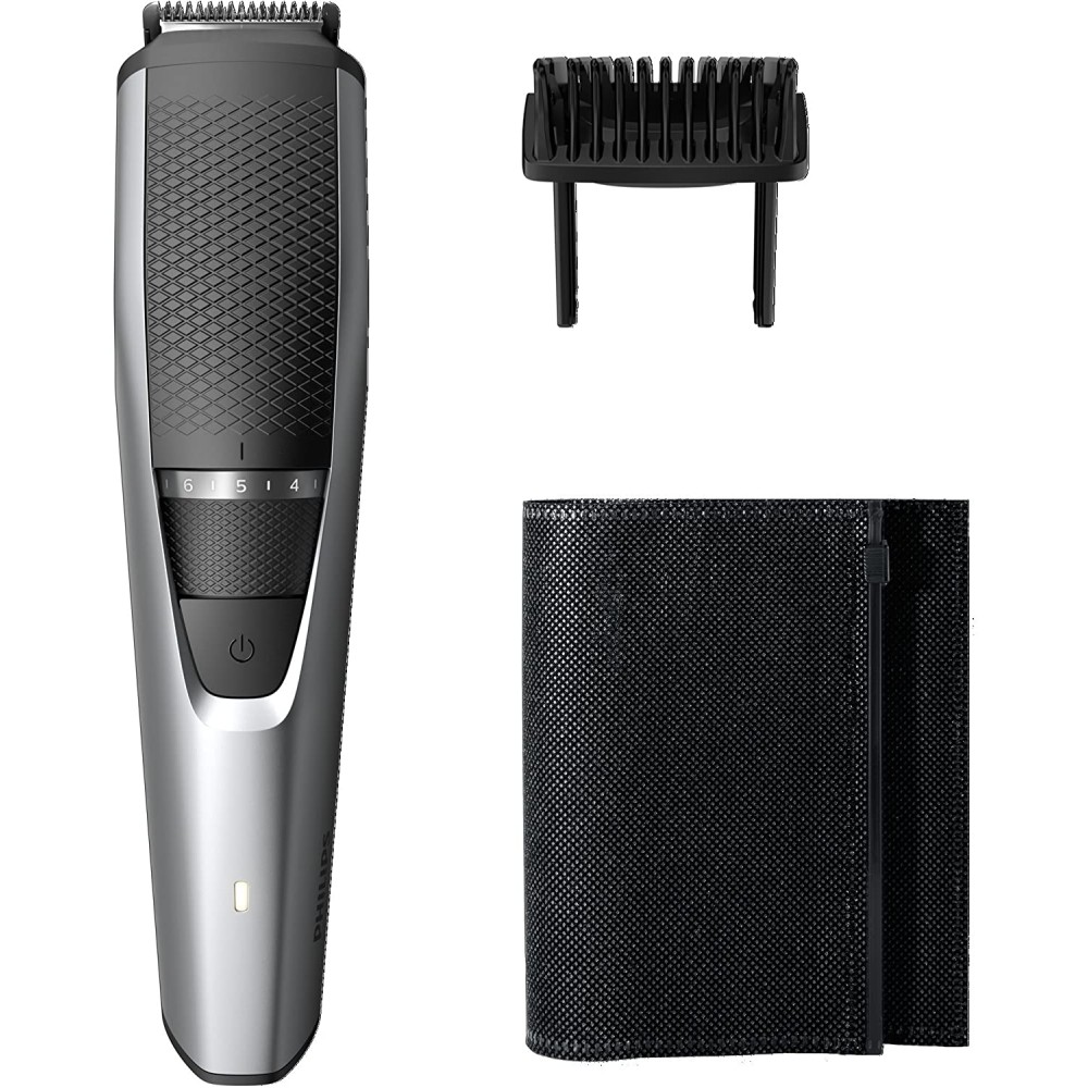 Philips Series 3000 Beard Trimmer  Philips Series 3000 Beard Trimmer