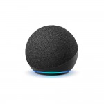 Echo Dot 4th Gen | Smart Speaker With Alexa | Black Echo Dot 4th Gen | Smart Speaker With Alexa | Black