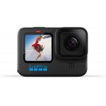 GoPro HERO10 - Black  GoPro HERO10 - Black