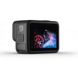 GoPro HERO9 - Black  GoPro HERO9 - Black