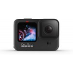 GoPro HERO9 - Black  GoPro HERO9 - Black
