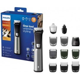 Philips Series 7000 12-in-1 All-In-One Trimmer