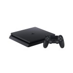 Sony PlayStation 4 500GB Console - Black Sony PlayStation 4 500GB Console - Black