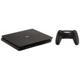 Sony PlayStation 4 500GB Console - Black Sony PlayStation 4 500GB Console - Black