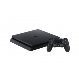 Sony PlayStation 4 500GB Console - Black
