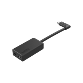 GoPro Pro 3.5mm Mic Adapter - Black