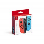 Nintendo Joy-con Red/Blue Nintendo Joy-con Red/Blue