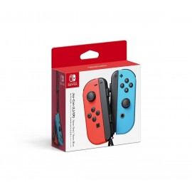 Nintendo Joy-con Red/Blue