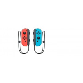 Nintendo Joy-con Red/Blue Nintendo Joy-con Red/Blue