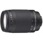 Nikon 70-300 mm f/4-5.6G Zoom Lens with Auto Focus for Nikon DSLR Cameras Nikon 70-300 mm f/4-5.6G Zoom Lens with Auto Focus for Nikon DSLR Cameras