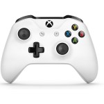 Xbox Wireless Controller - White