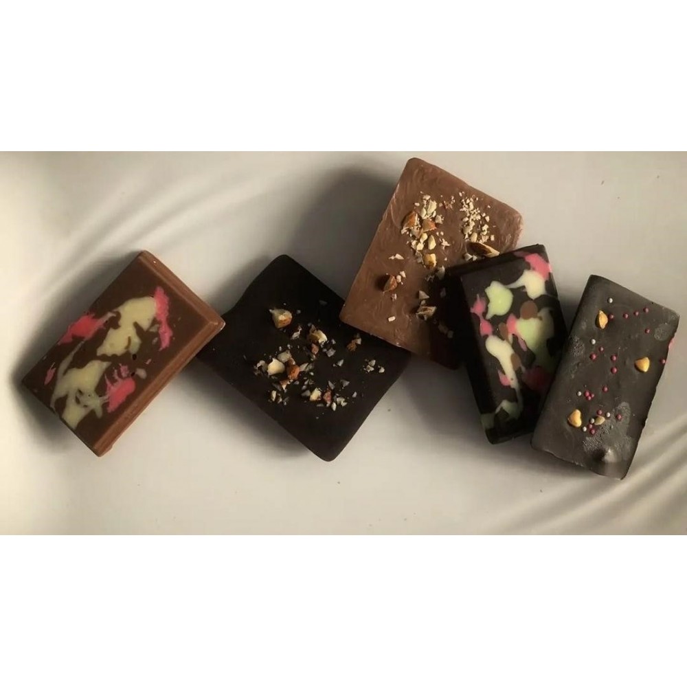 Mini Bar Chocolates  Mini Bar Chocolates