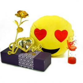 Valentine Special Combo