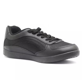 Goldstar Shoes For Men BNT 2 Full Black