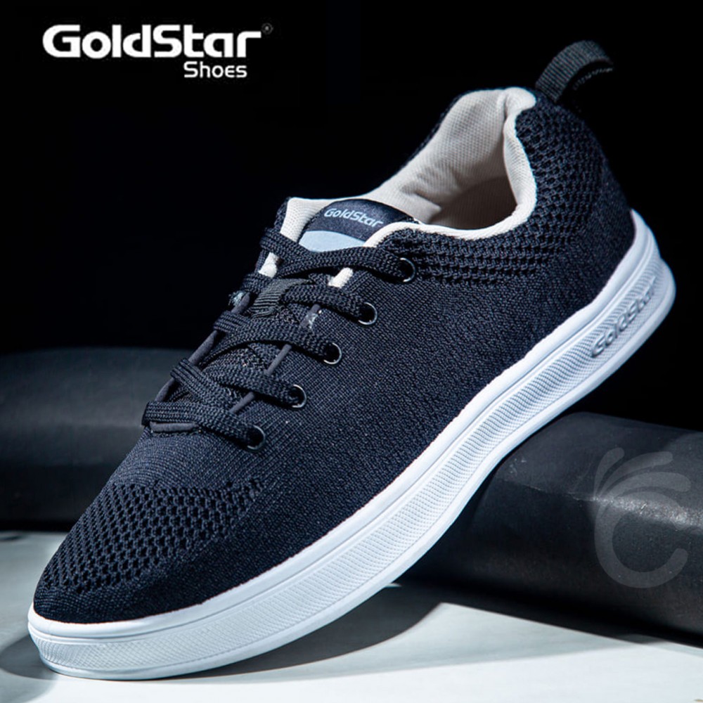 Goldstar Dash 02 Shoe for Men|Classic Series Goldstar Dash 02 Shoe for Men|Classic Series