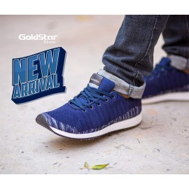 Goldstar Classic Series Dragon Sneakers for Men