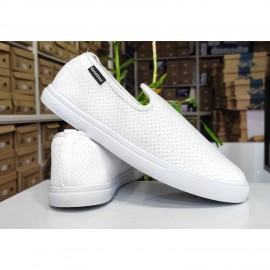 Goldstar Super Zed 5 White Sneaker