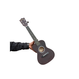 Ukulele Concert Molin (24inch)