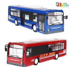 Remote Control Bus For Kids