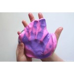 Color Changing Slime Color Changing Slime