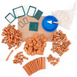 DIY-Wisdom Built House DIY-Wisdom Built House