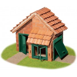 DIY-Wisdom Built House DIY-Wisdom Built House