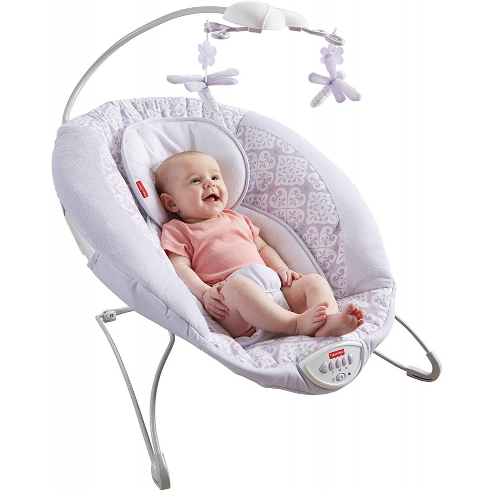 Fisher price discount fairytale swing