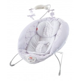 Fisher Price  Fairytale Deluxe Bouncer 
