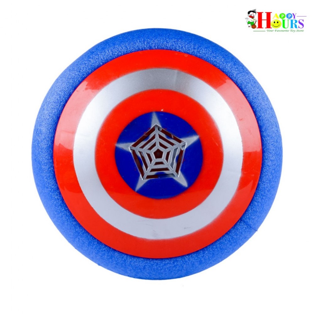 Hoverball Football - Rotary Soccer Hoverball Football - Rotary Soccer